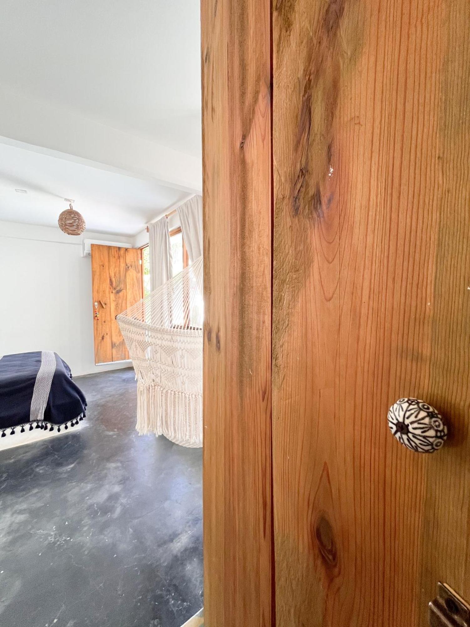 Casa Leone La Punta 호텔 Brisas de Zicatela 외부 사진