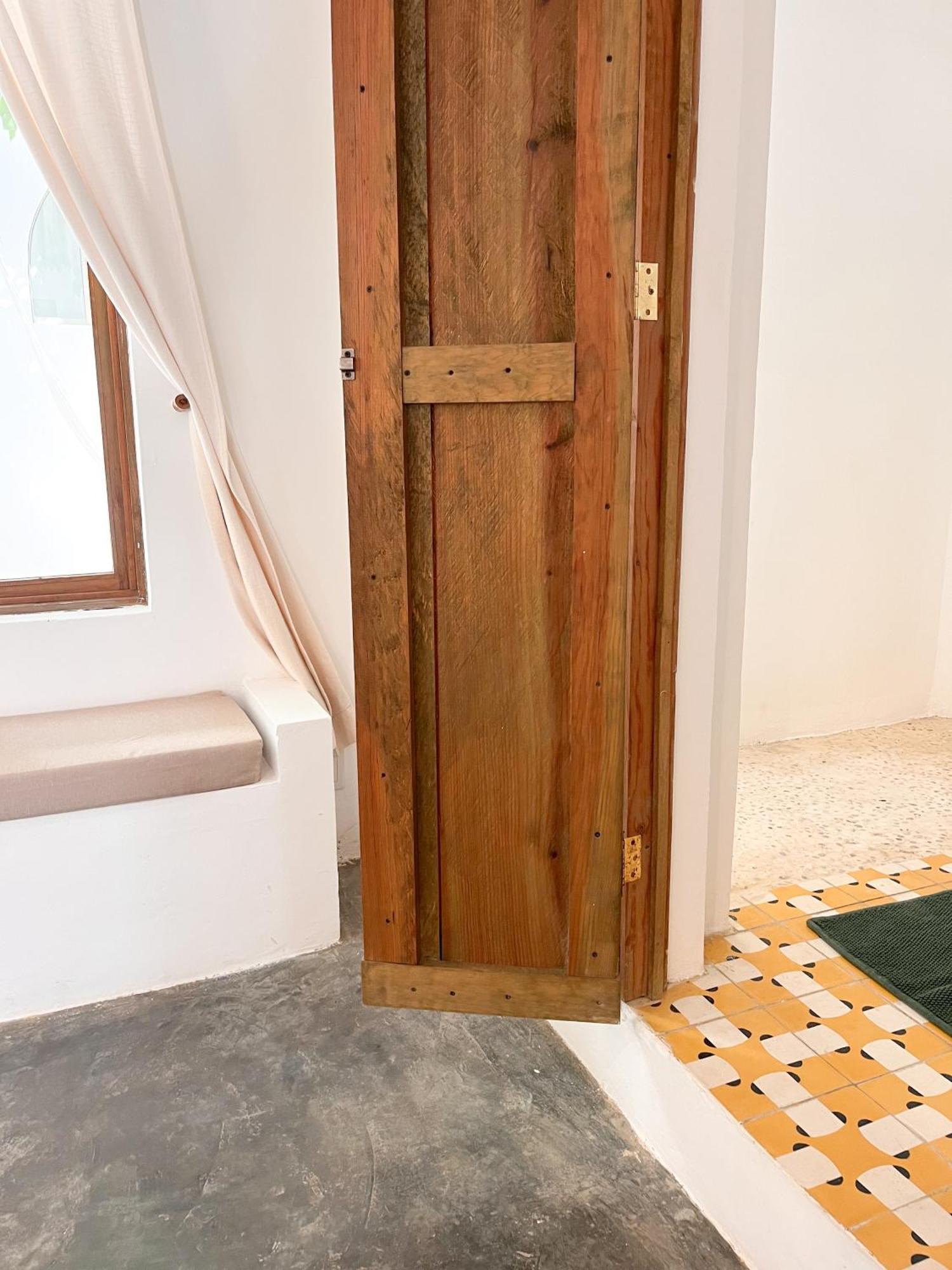 Casa Leone La Punta 호텔 Brisas de Zicatela 객실 사진