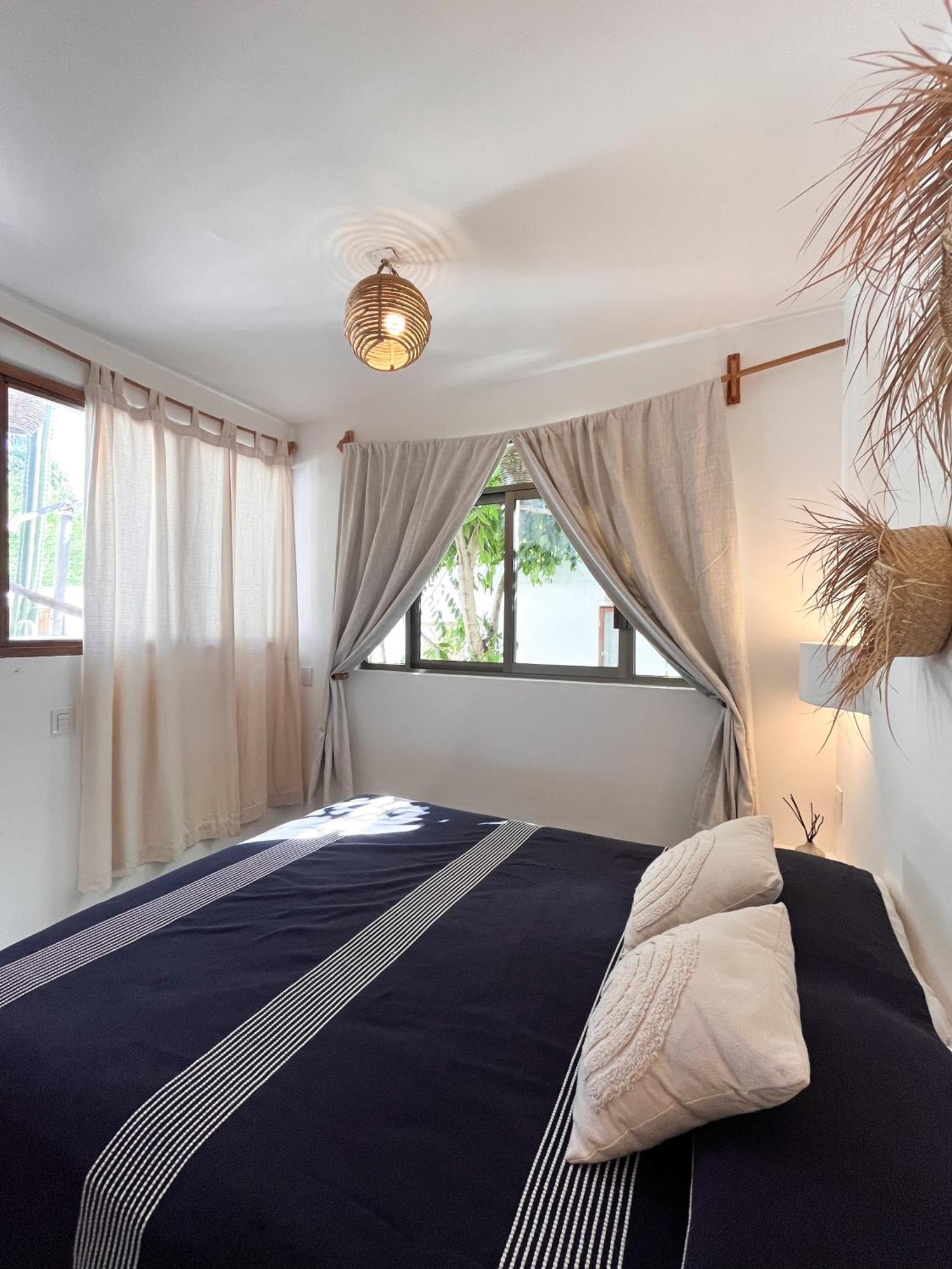 Casa Leone La Punta 호텔 Brisas de Zicatela 외부 사진