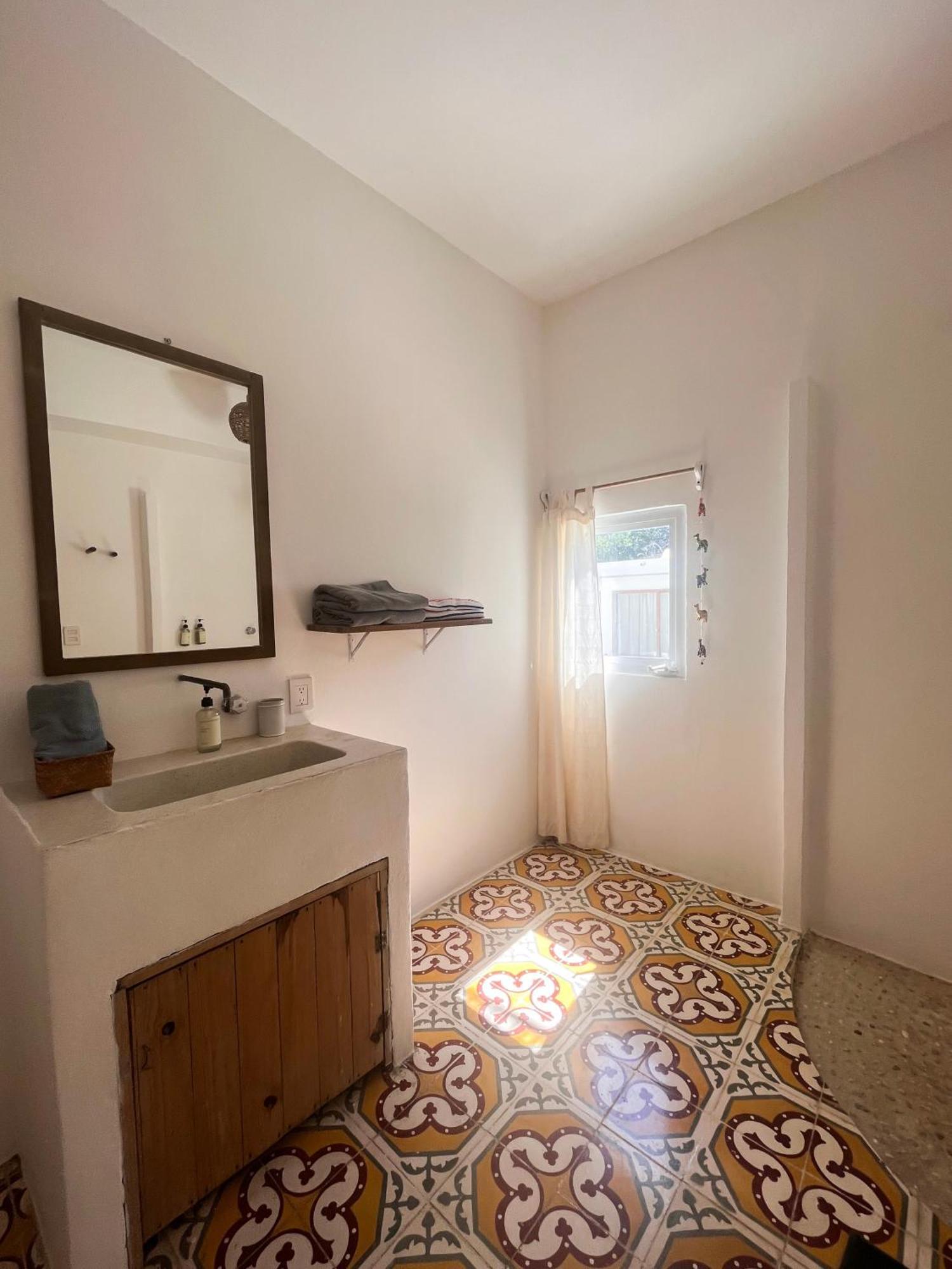 Casa Leone La Punta 호텔 Brisas de Zicatela 외부 사진